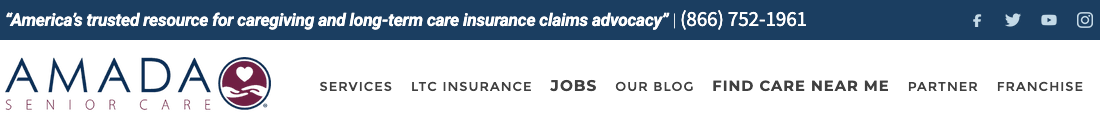 Amada Senior Care Chesapeake